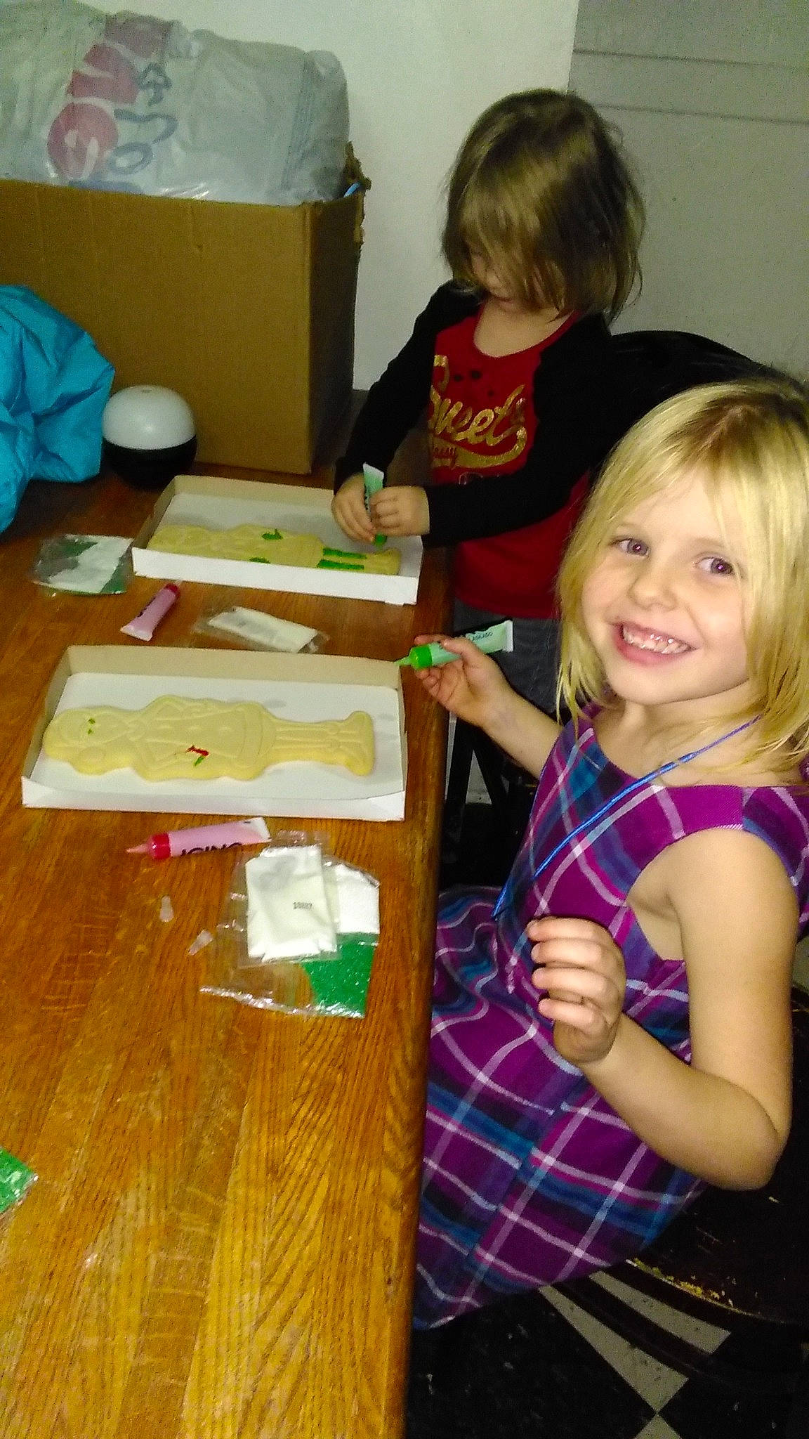 Brookelynn is registered to the contest to win money with this photo: child, joy, person, play, toddler