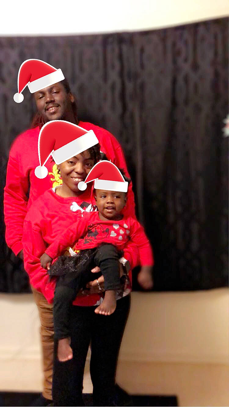 Emily joined the competition — help win amazing prizes! child, headwear, joy, person, red, smile