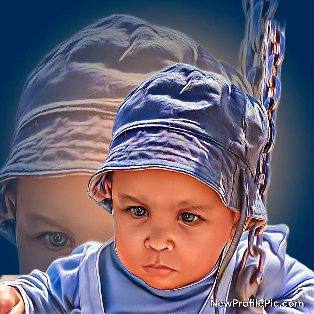 Jordan participe au concours pour gagner de l'argent avec cette photo : azure, baby, baby_toddler_clothing, beauty, cap, child, chin, close_up, cool, costume_hat, electric_blue, fashion_accessory, flash_photography, fun, happy, hat, headgear, headwear, person, portrait_photography