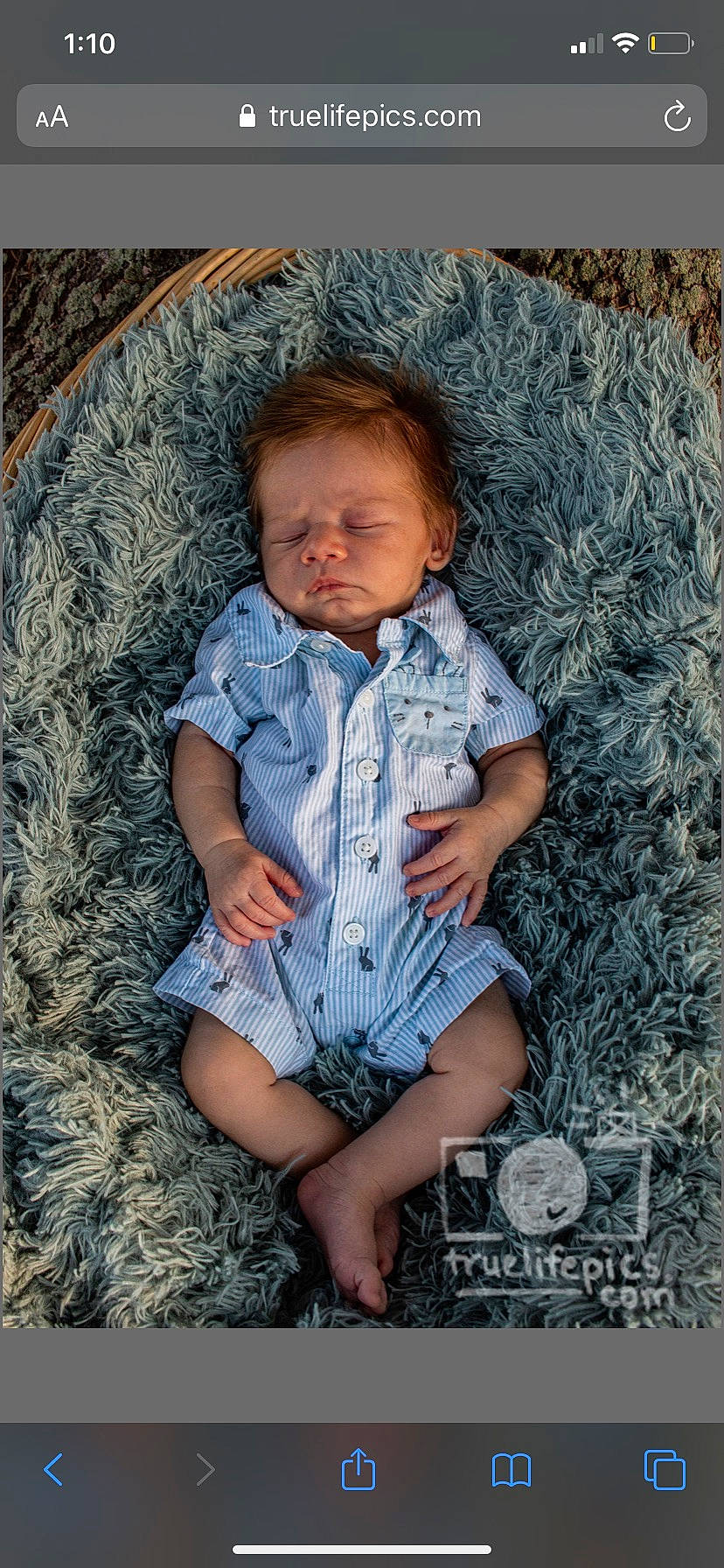Michael joined the competition — help win amazing prizes! baby, baby_toddler_clothing, child, child_model, denim, jeans, person, portrait, sitting, textile, toddler