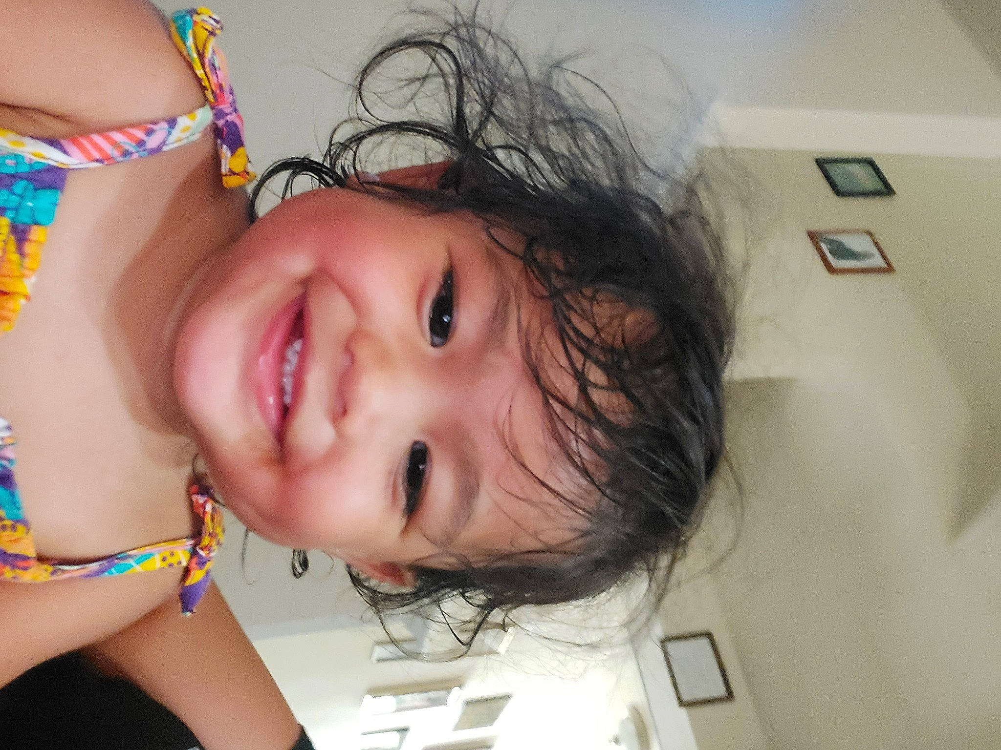 Saphira is registered to the contest to win money with this photo: bathing, black_hair, cheek, chin, ear, eyebrow, eyelash, facial_expression, forehead, fun, happy, iris, joy, leisure, lip, mouth, neck, nose, person, skin