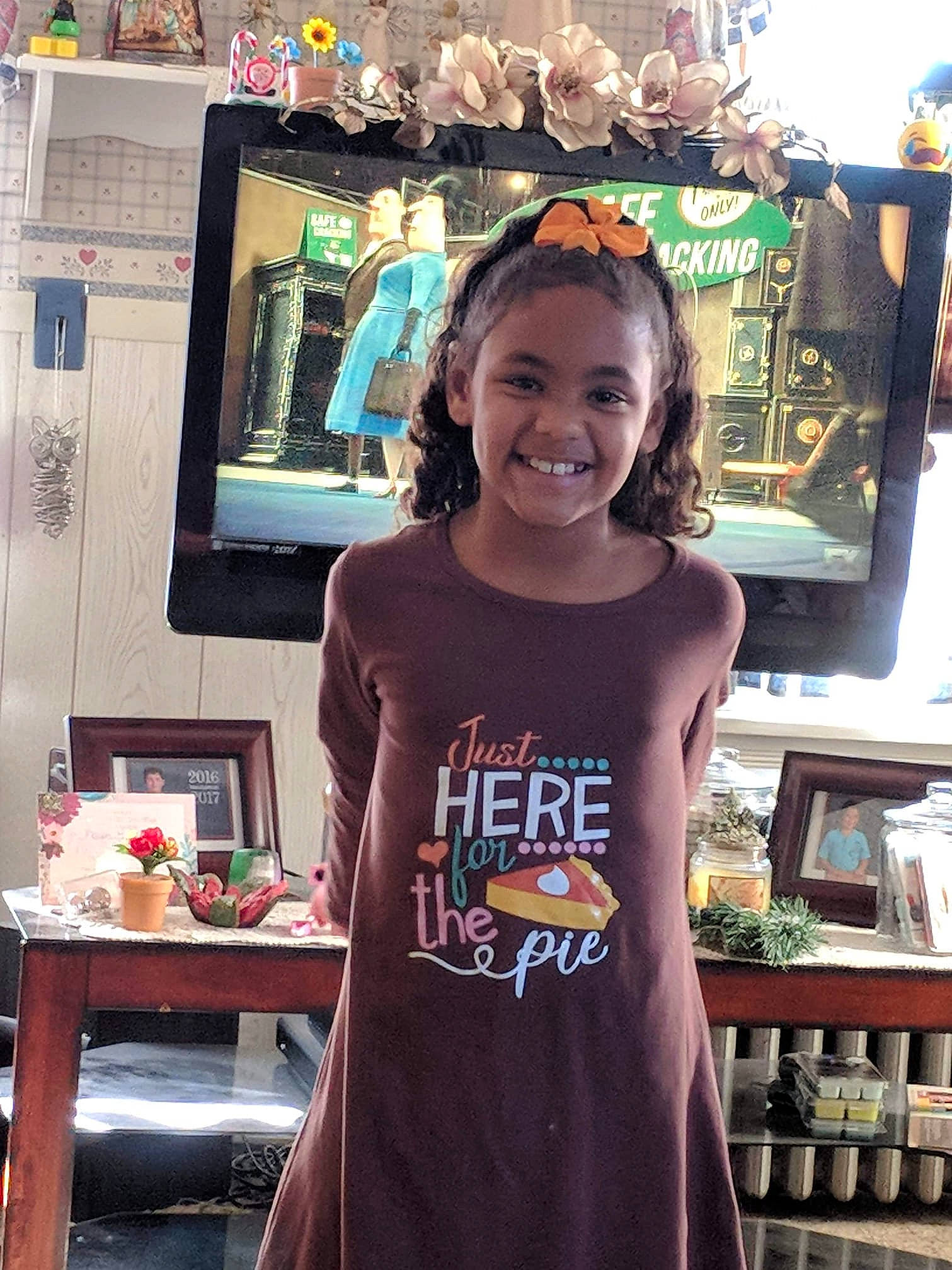 Tatiana is registered to the contest to win money with this photo: girl, joy, person, product