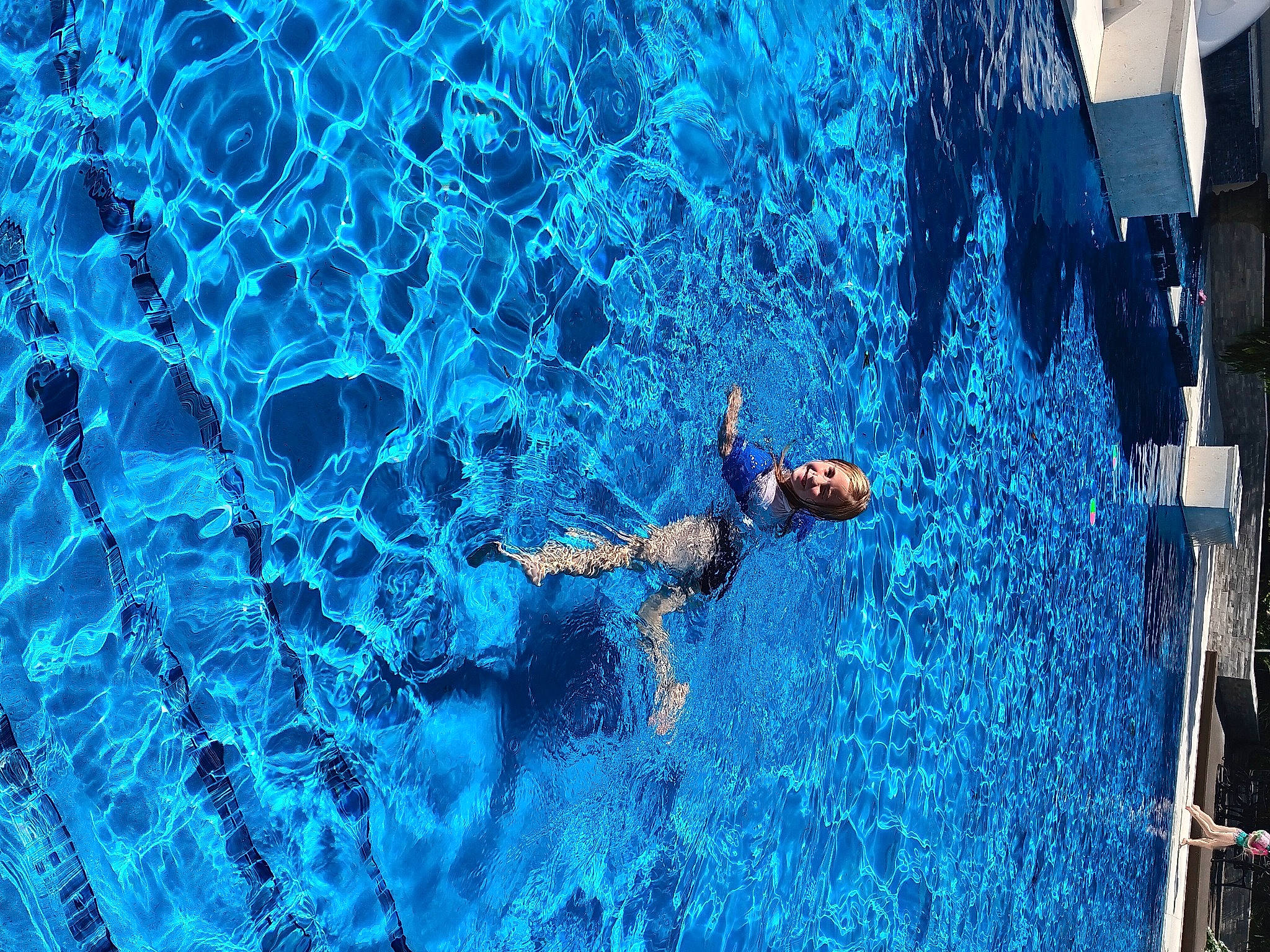 Makayla joined the competition — help win amazing prizes! aqua, azure, electric_blue, fluid, freezing, fun, glass, joy, leisure, leisure_centre, liquid, organism, pattern, person, recreation, reflection, space, swimming_pool, water, water_resources