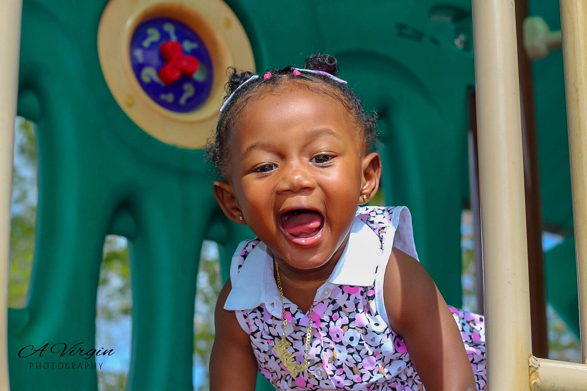 A?miya joined the competition — help win amazing prizes! blue, child, eye, facial_expression, fun, girl, happiness, infant, leisure, organ, person, play, product, skin, smile, toddler