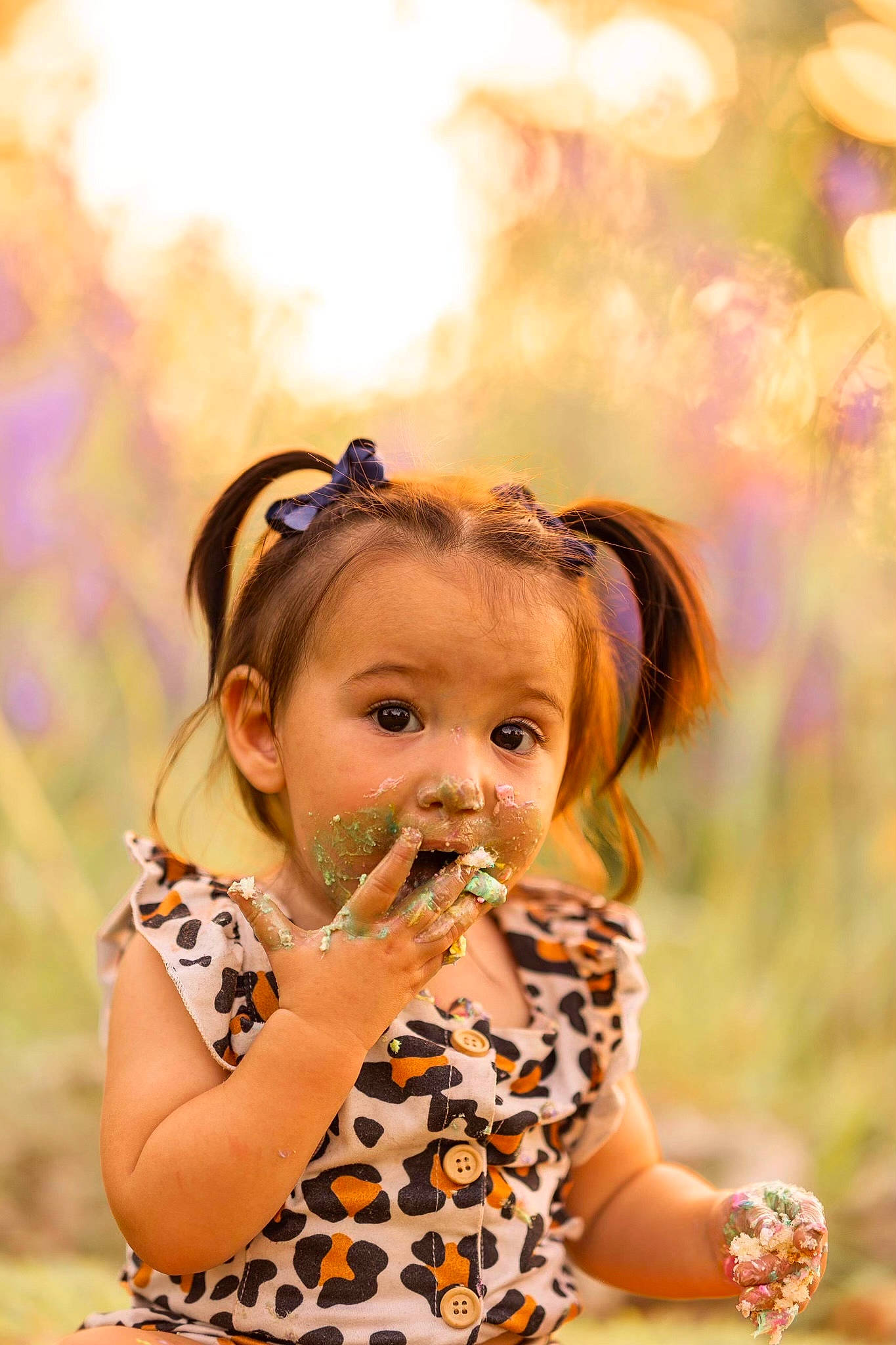 Bella joined the competition — help win amazing prizes! baby_toddler_clothing, beauty, child, dress, eye, eyelash, flash_photography, fun, grass, happy, iris, lip, people_in_nature, person, photograph, plant, skin, spring, summer, sunlight