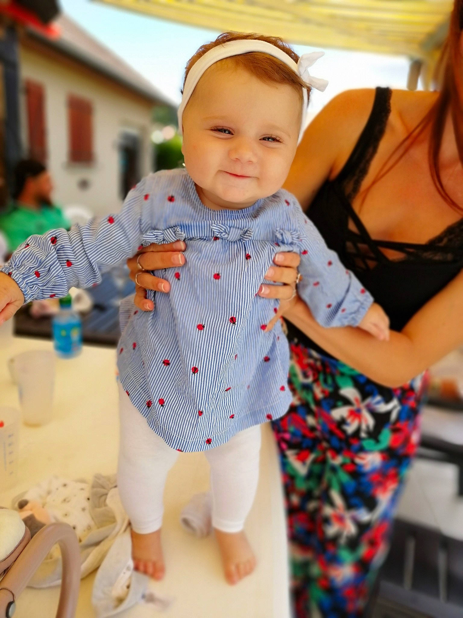 Tiana a rejoint le concours — aidez-le/la à gagner de superbes lots !