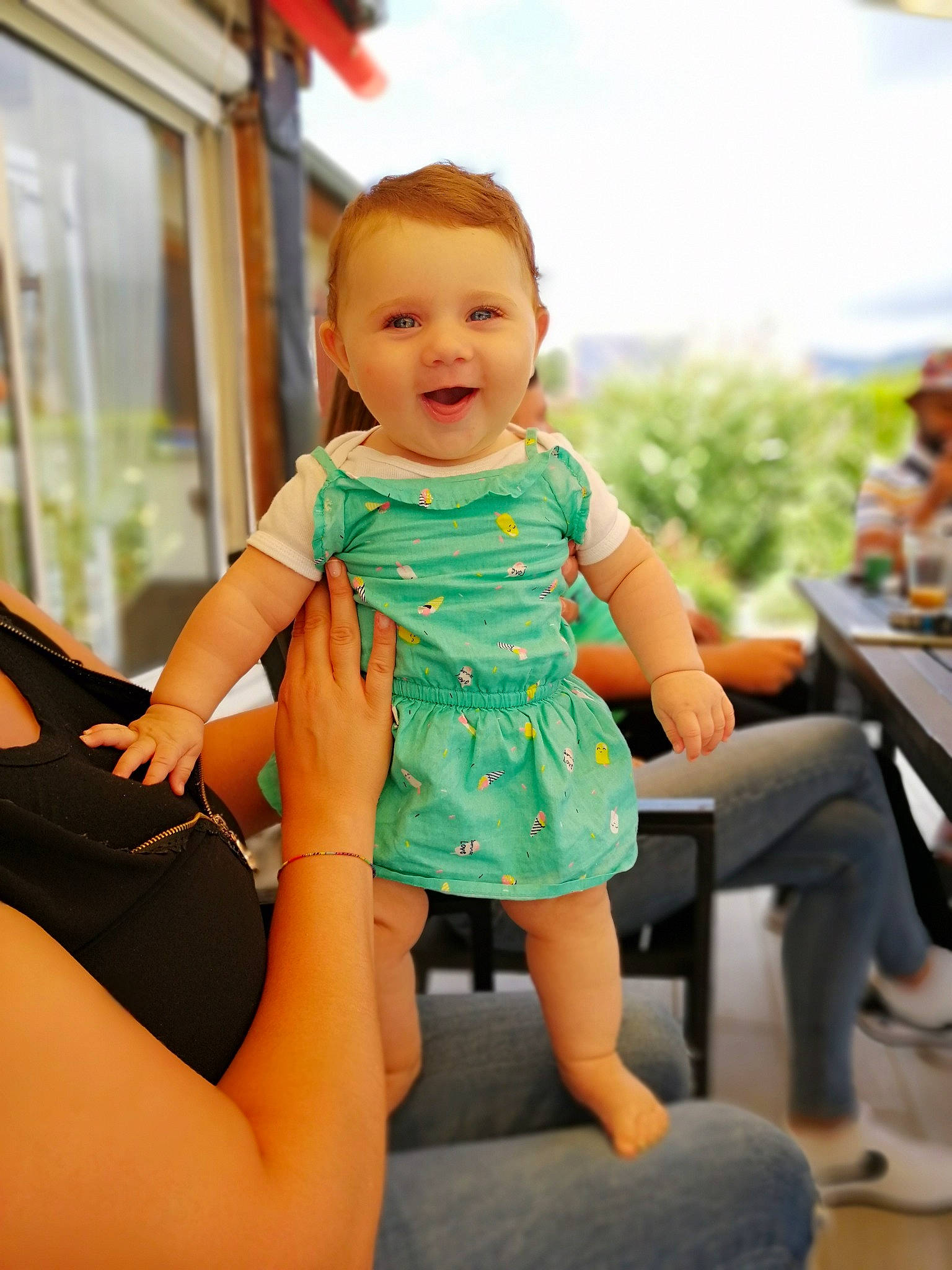 Tiana a rejoint le concours — aidez-le/la à gagner de superbes lots !