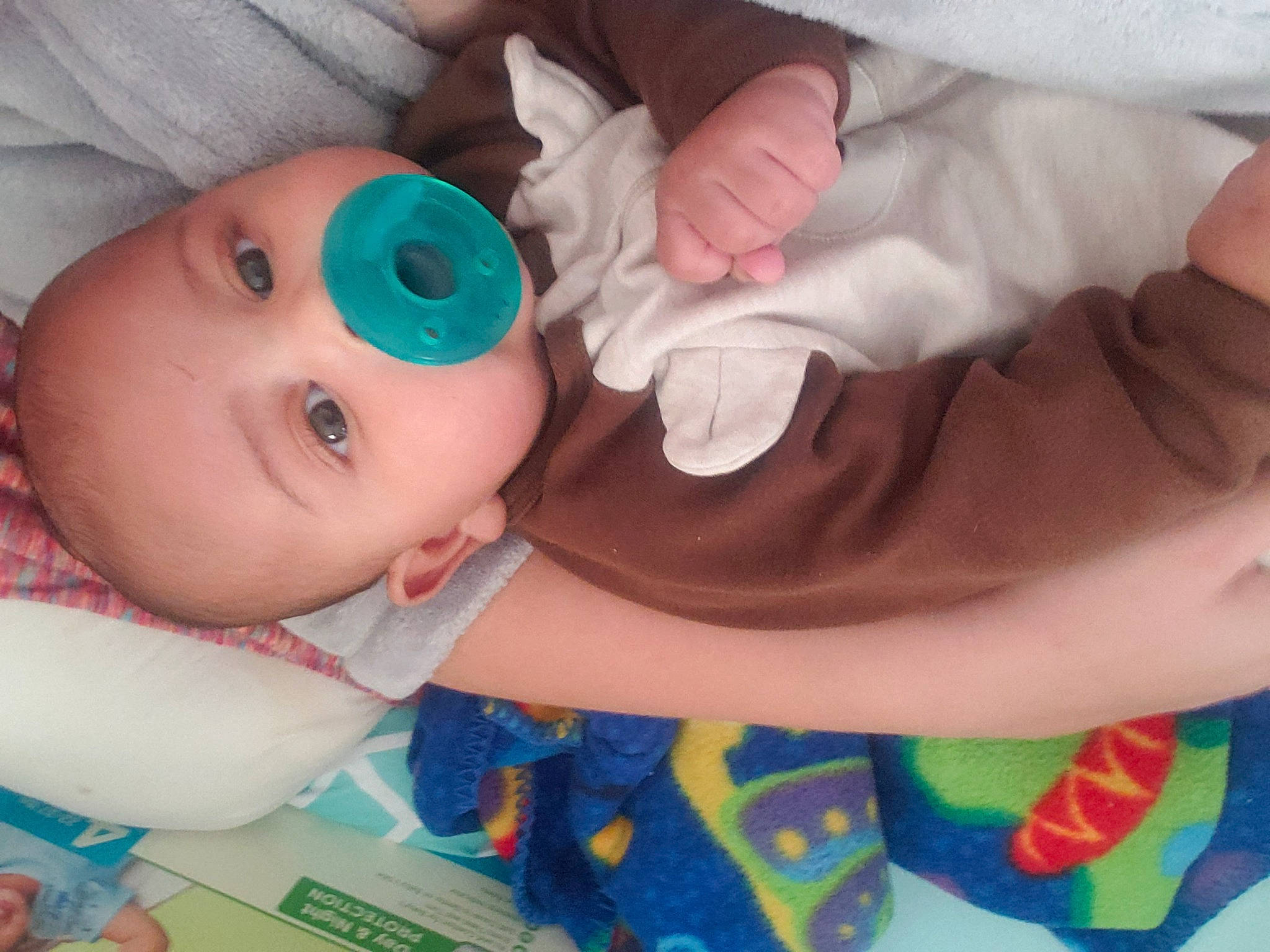 Mack is registered to the contest to win money with this photo: baby, baby_products, birth, child, eye, mouth, person, skin, toddler