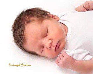 Kade joined the competition — help win amazing prizes! bed, bedtime, cheek, child, ear, forehead, infant, lip, nose, person, product, sleep