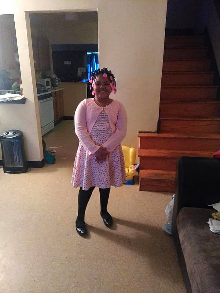 Susie is registered to the contest to win money with this photo: costume, dress, fashion, footwear, fun, house, human_leg, joy, leg, person, pink, room, selfie, shoe, shoulder, tights, vacation