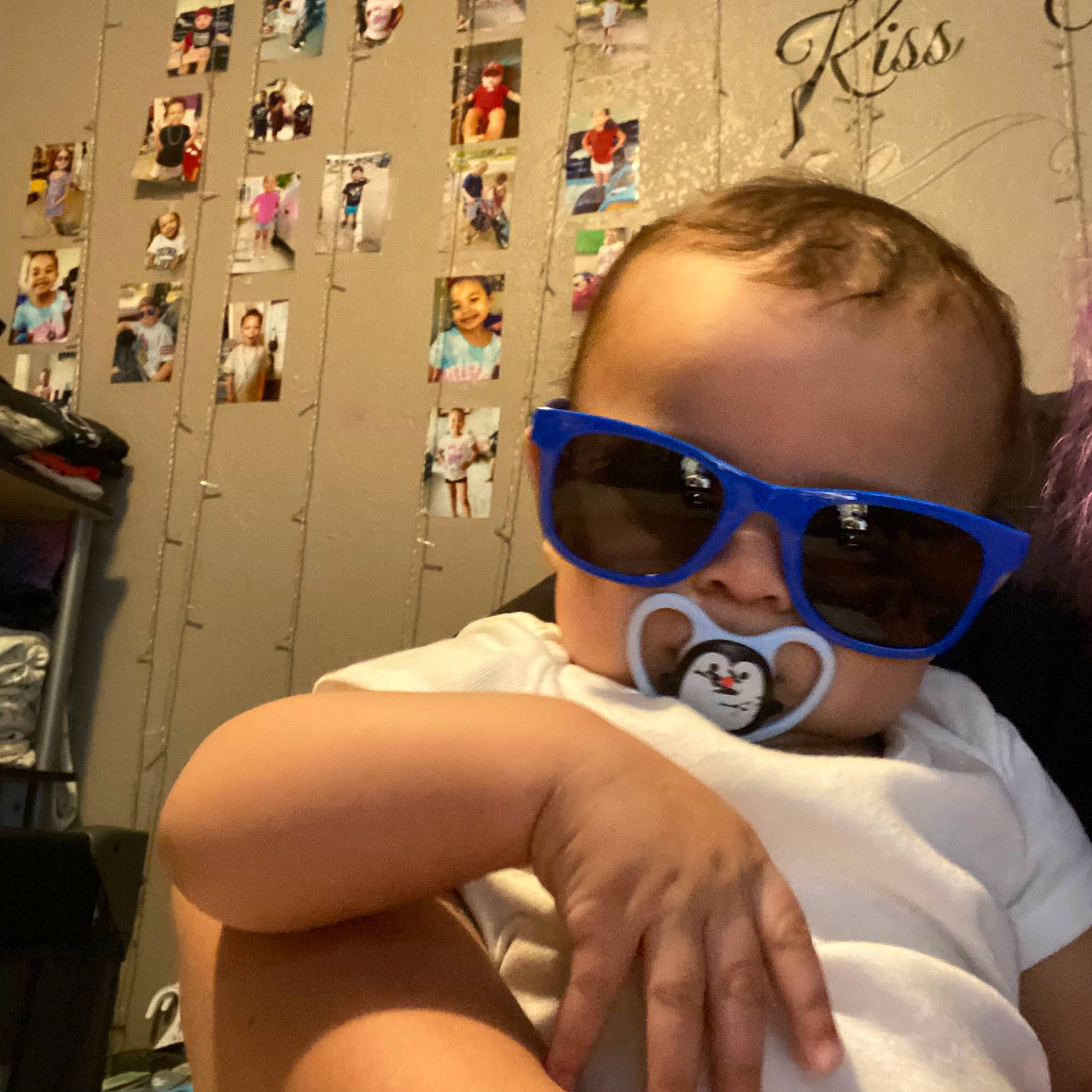 Kane joined the competition — help win amazing prizes! arm, blurred, child, chin, cool, ear, eyebrow, eyewear, facial_expression, finger, fun, gesture, glasses, goggles, joy, mouth, person, personal_protective_equipment, selfie, sunglasses