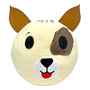 Flewpy joined the competition — help win amazing prizes! art, carmine, carnivore, circle, font, graphics, happy, illustration, plush, snout, stuffed_toy, terrestrial_animal, toy, whiskers, working_animal