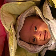 Julia participe au concours pour gagner de l'argent avec cette photo :