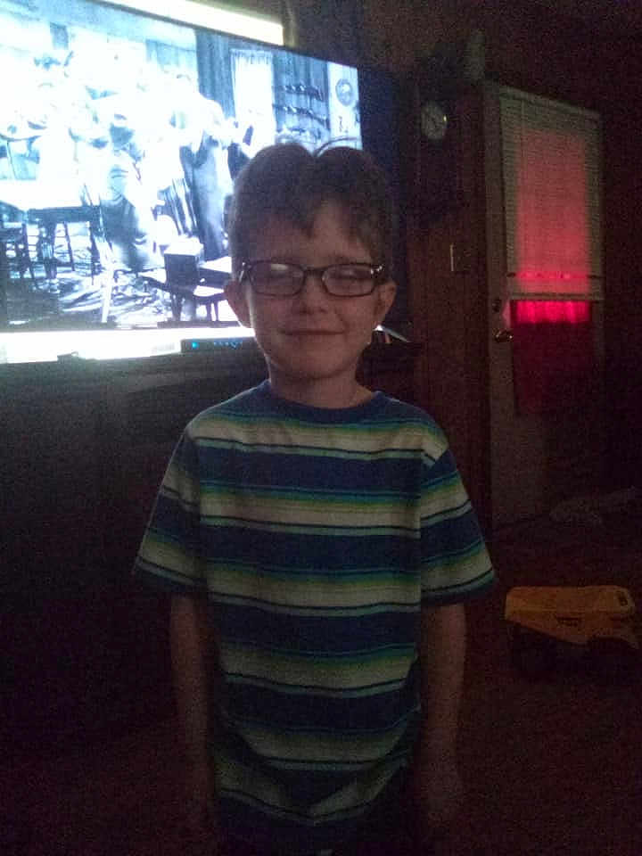 Brayden