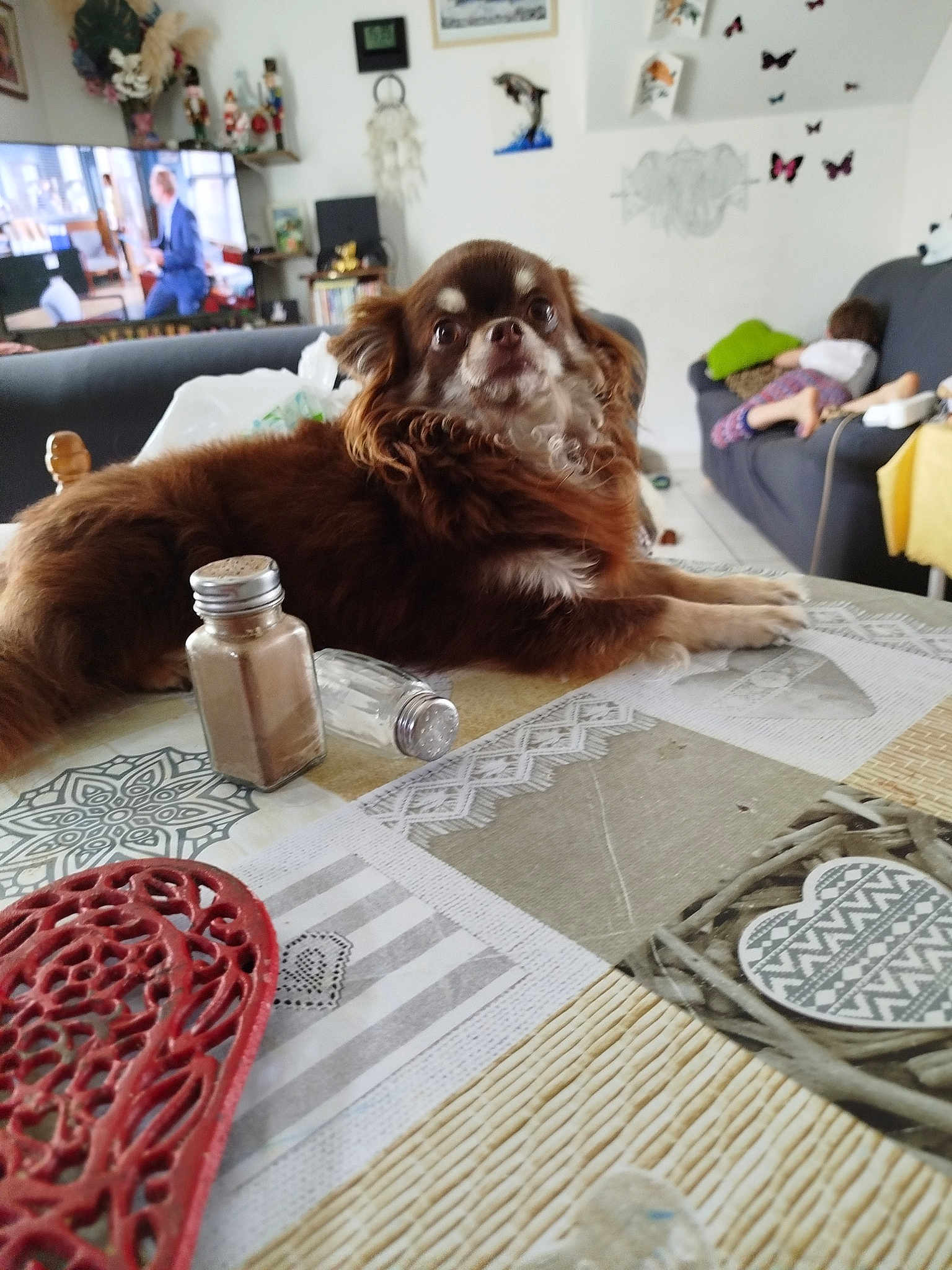 Choco