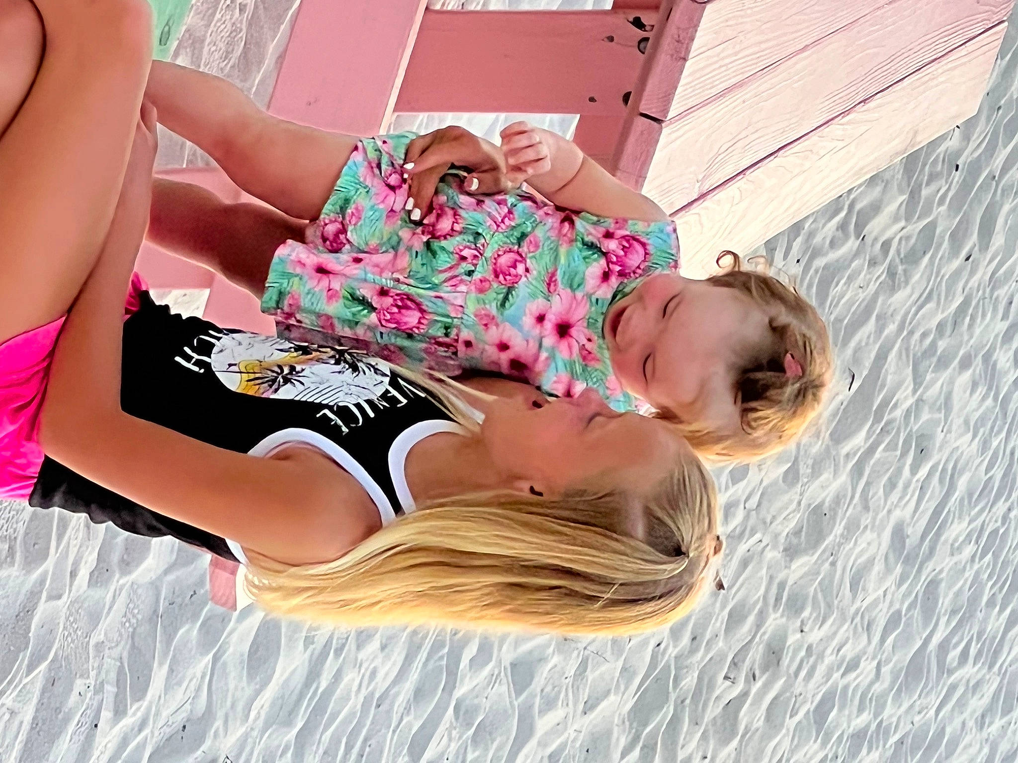 Autumn joined the competition — help win amazing prizes! black_hair, comfort, cool, eyewear, friendship, fun, grass, happy, human_body, human_leg, knee, leg, leisure, long_hair, pattern, people_in_nature, person, recreation, summer, thigh