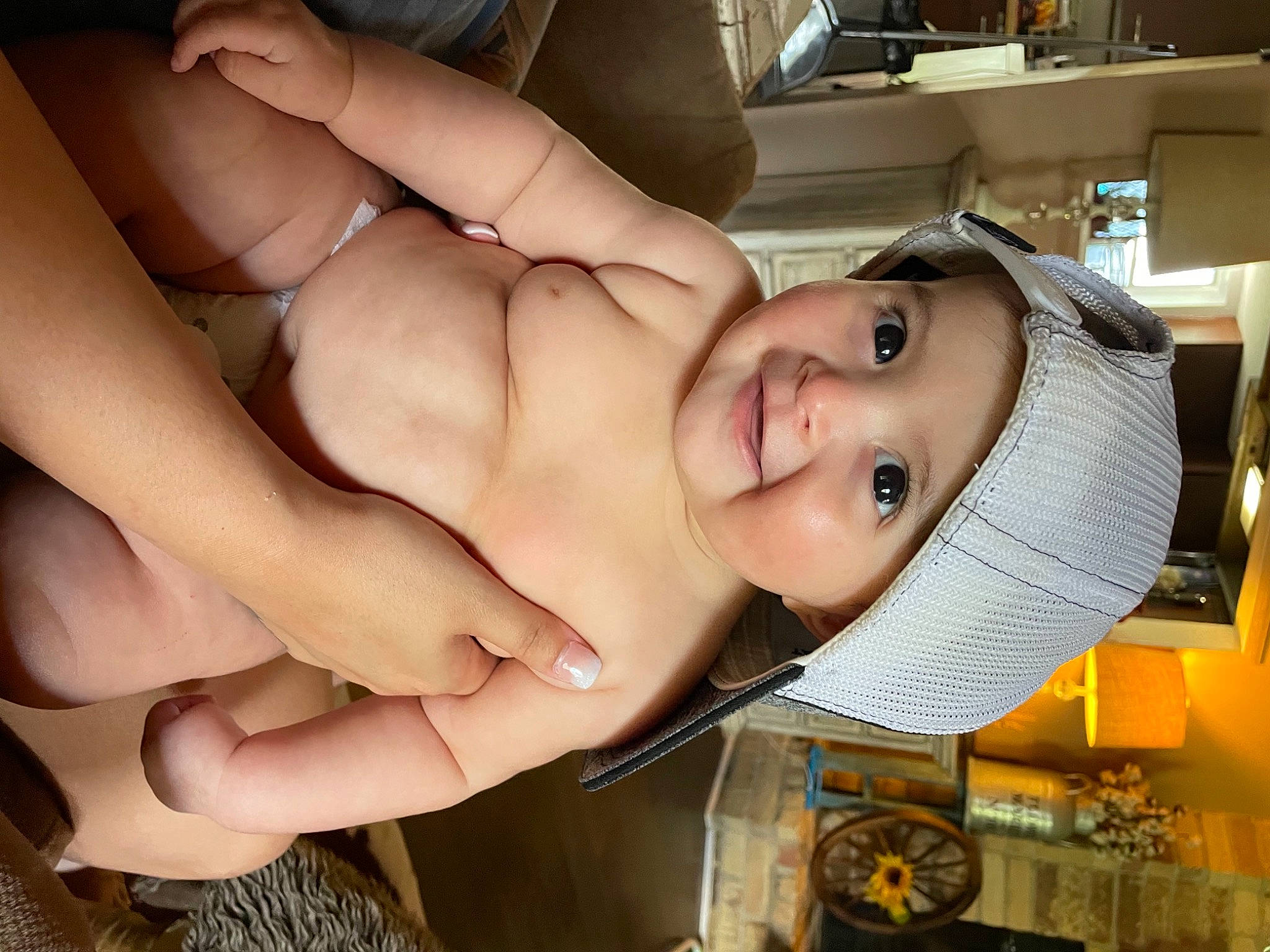 Huxley joined the competition — help win amazing prizes! cheek, chest, elbow, eye, eyebrow, eyelash, facial_expression, gesture, glasses, happy, head, headwear, jaw, joy, mouth, neck, nose, person, skin, smile