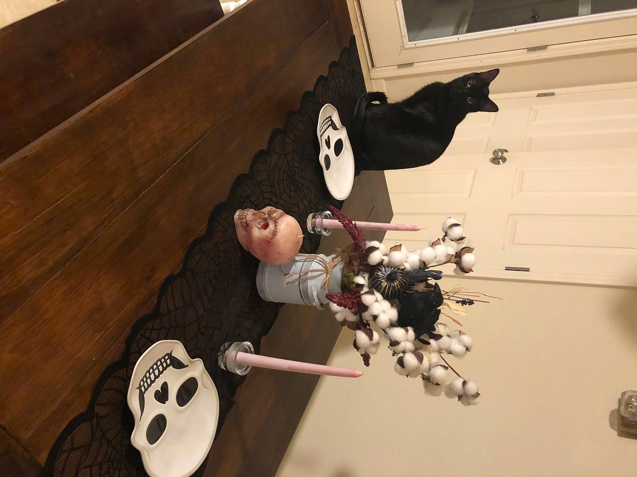 Katrina Aka Kat joined the competition — help win amazing prizes! audio_equipment, cameras_optics, chair, door, fashion_accessory, flooring, fun, guitar, machine, musical_instrument, plucked_string_instruments, room, stairs, still_life_photography, string_instrument, toy, wood