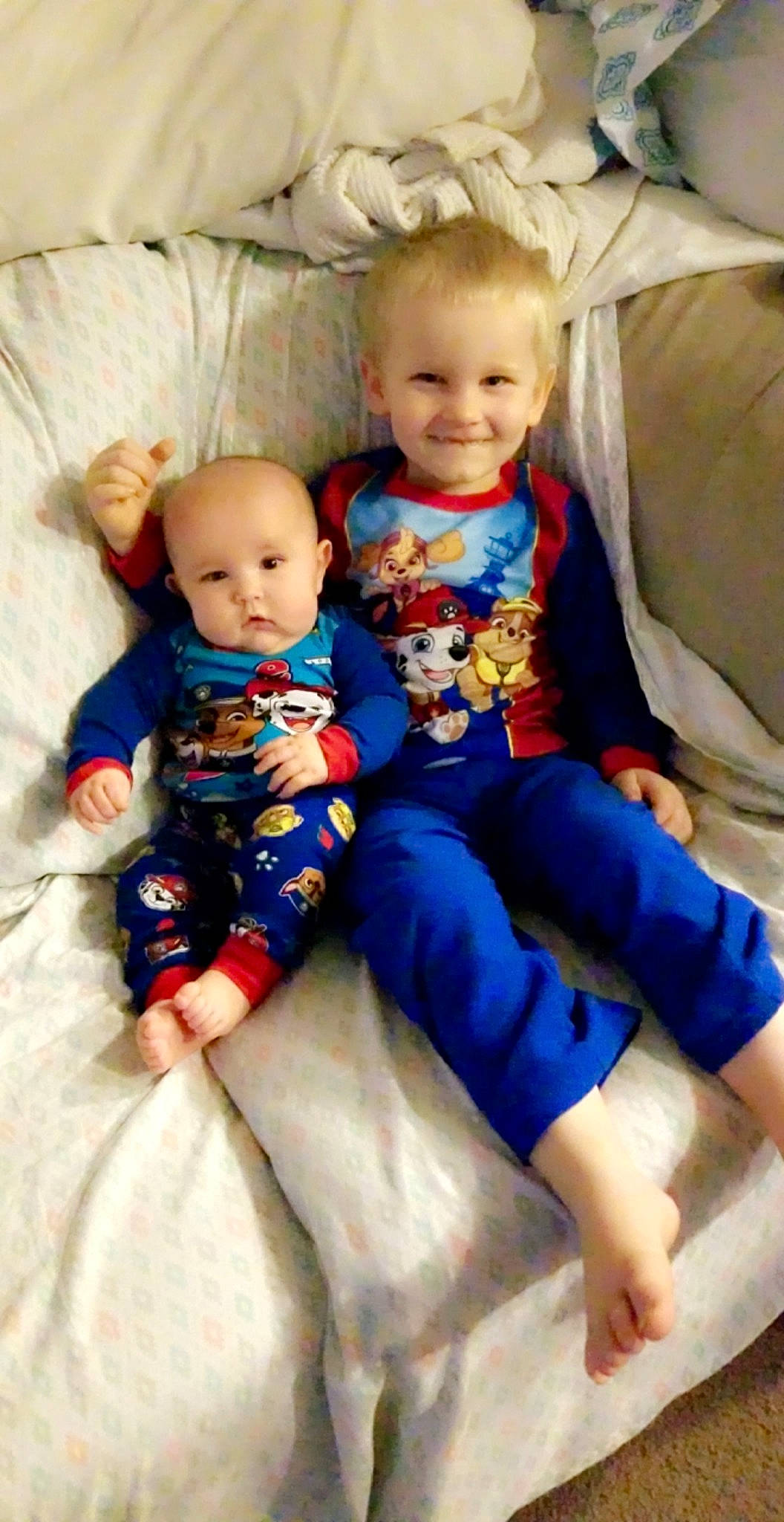 William is registered to the contest to win money with this photo: baby_products, child, day, infant, joy, person, play, product, sitting, skin, toddler