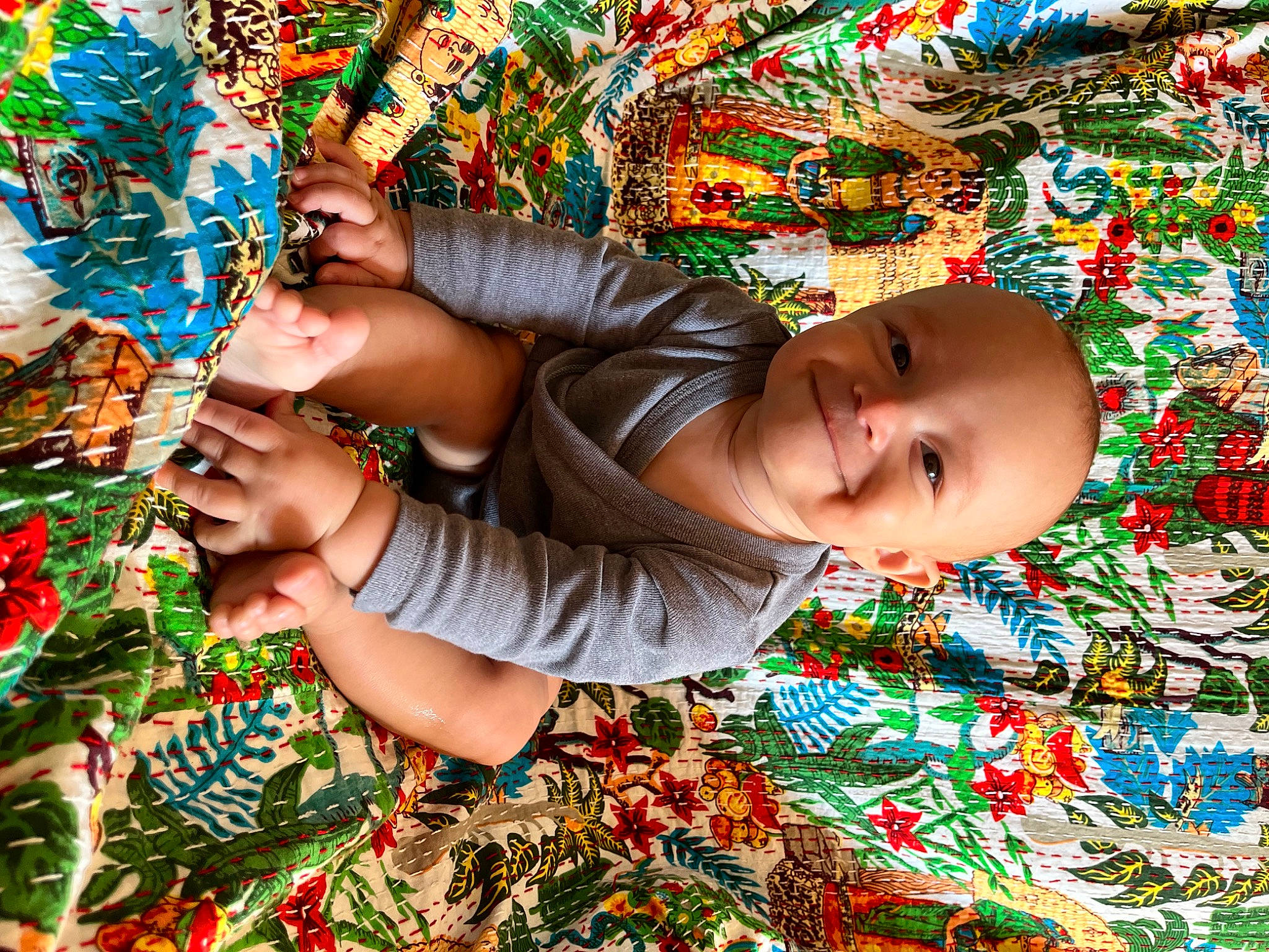 Oskar Wolf joined the competition — help win amazing prizes! adaptation, art, baby, beauty, child, event, fashion_accessory, festival, fun, green, happy, joy, leaf, leisure, nature, pattern, people_in_nature, person, smile, textile