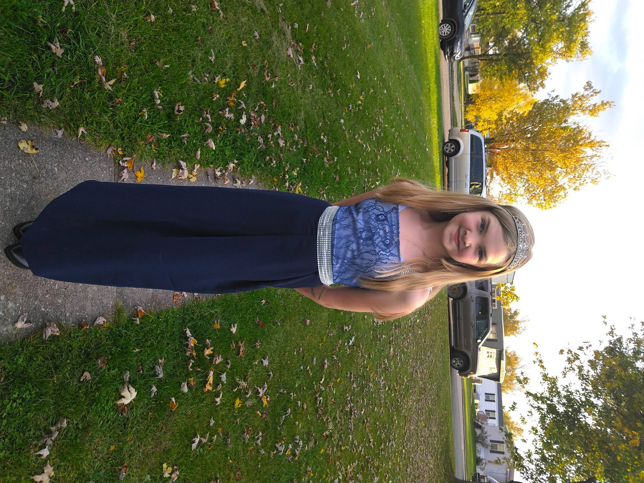 Allianna is registered to the contest to win money with this photo: asphalt, electric_blue, fun, grass, green, happy, human_leg, joy, landscape, leisure, pattern, people_in_nature, person, plant, recreation, shadow, shrub, sky, smile, tints_and_shades