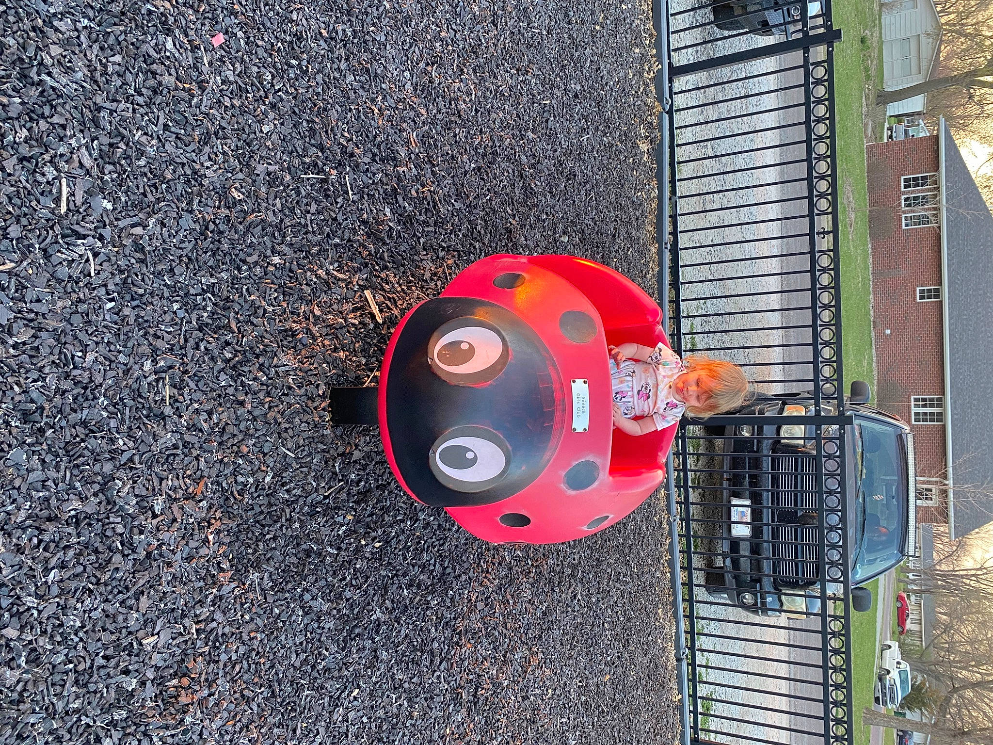 Kayla joined the competition — help win amazing prizes! asphalt, auto_part, automotive_design, automotive_exterior, automotive_lighting, automotive_tire, automotive_wheel_system, circle, electric_blue, gas, headlamp, machine, motor_vehicle, person, rim, road_surface, tar, toy, vehicle, wheel