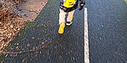 Leo a rejoint le concours — aidez-le/la à gagner de superbes lots ! boy, car, child, city, clothing, coat, footwear, glove, hat, male, path, person, road, shoe, shorts, sidewalk, tarmac, transportation, vehicle, walking