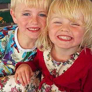 Ava joined the competition — help win amazing prizes!