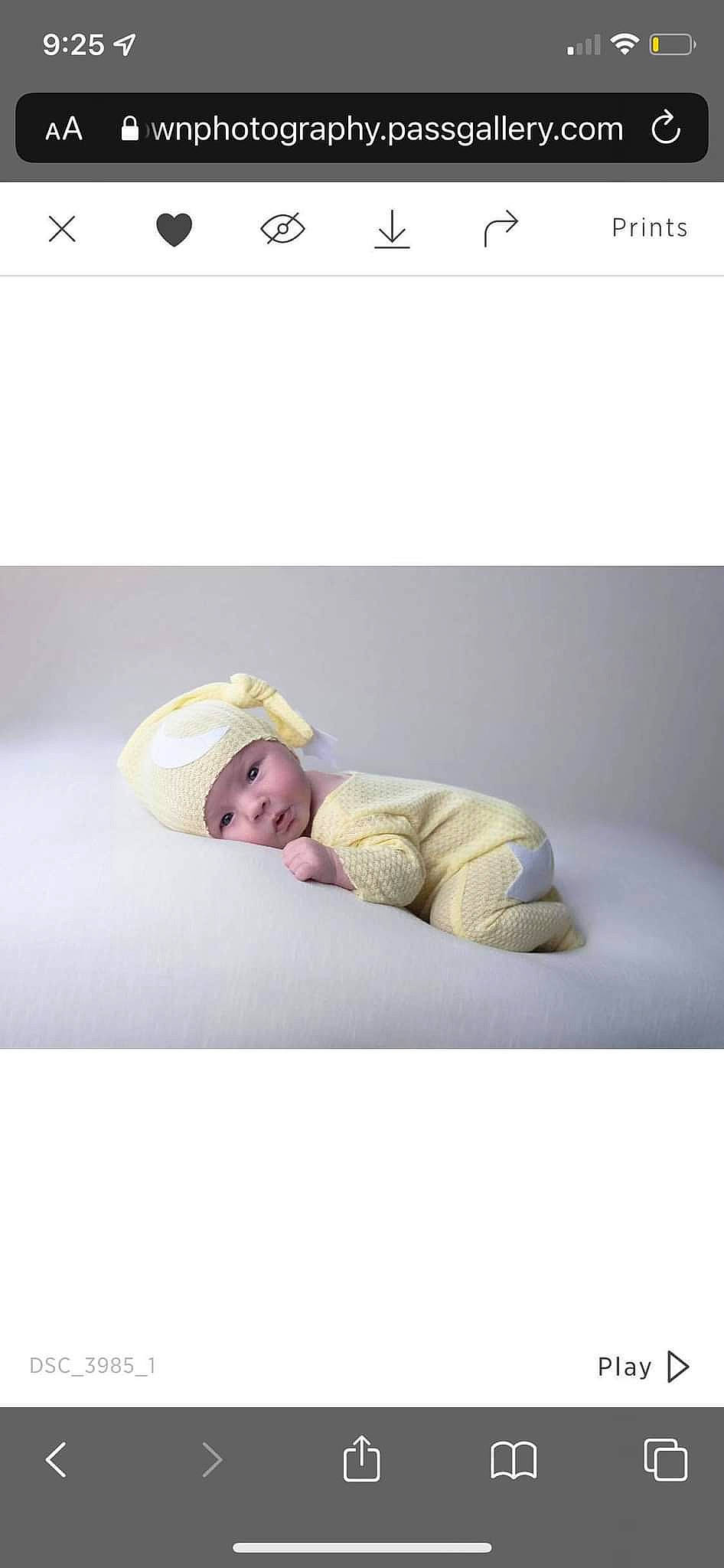 Graysen joined the competition — help win amazing prizes! baby, baby_toddler_clothing, beanie, bedding, cap, child, comfort, font, happy, hat, headwear, linens, person, portrait_photography, room, sitting, sleeve, toddler