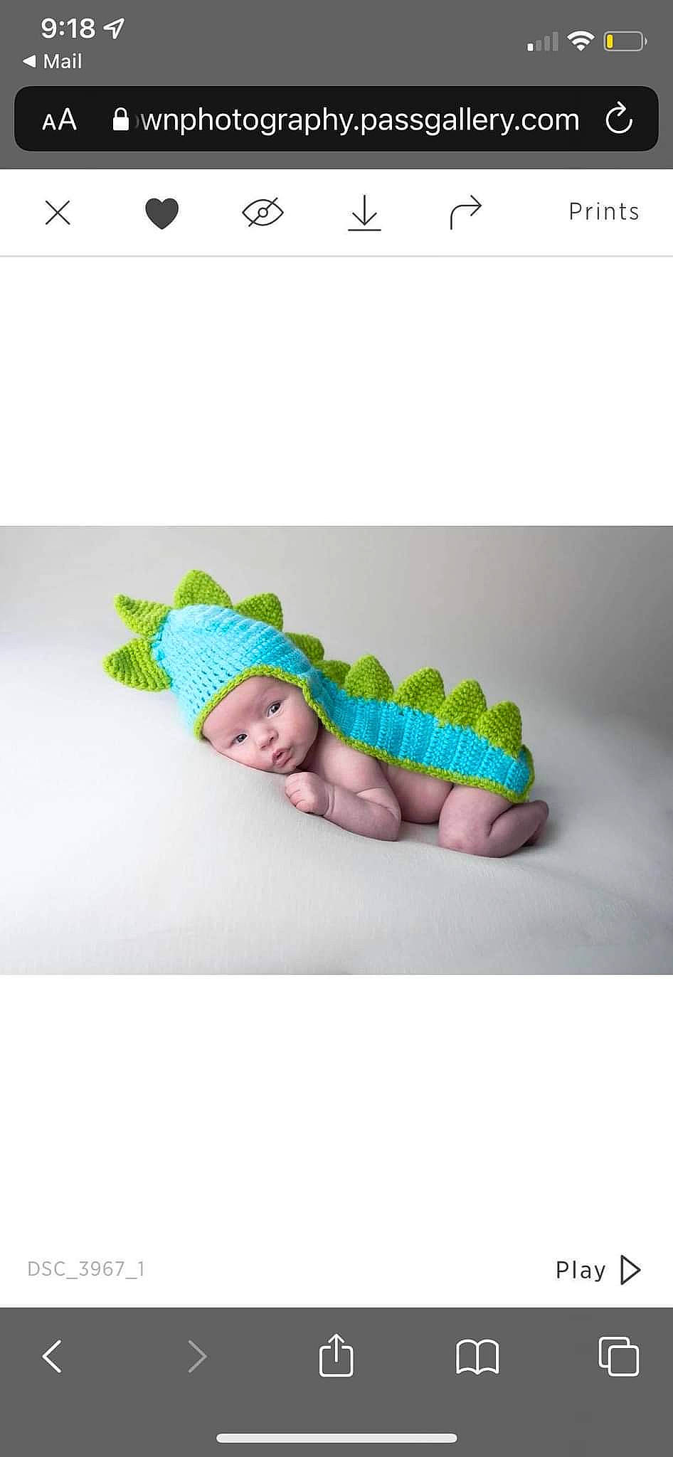 Graysen joined the competition — help win amazing prizes! aqua, baby, baby_sleeping, baby_toddler_clothing, cap, comfort, fashion_accessory, font, happy, headwear, knit_cap, linens, magenta, pattern, person, product, rectangle, sleeve, smile, t_shirt