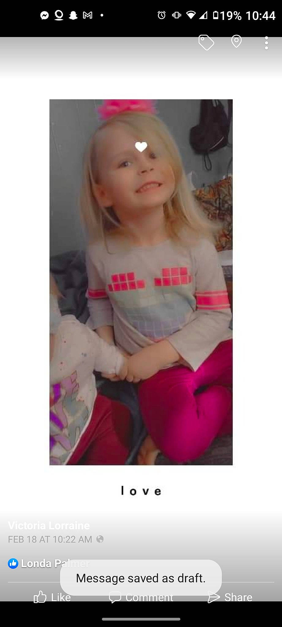 Sylvia joined the competition — help win amazing prizes! arm, baby_toddler_clothing, clothing, dress, eye, face, fashion, hair, happy, human, human_body, leg, magenta, mammal, person, pink, product, skin, sleeve, textile