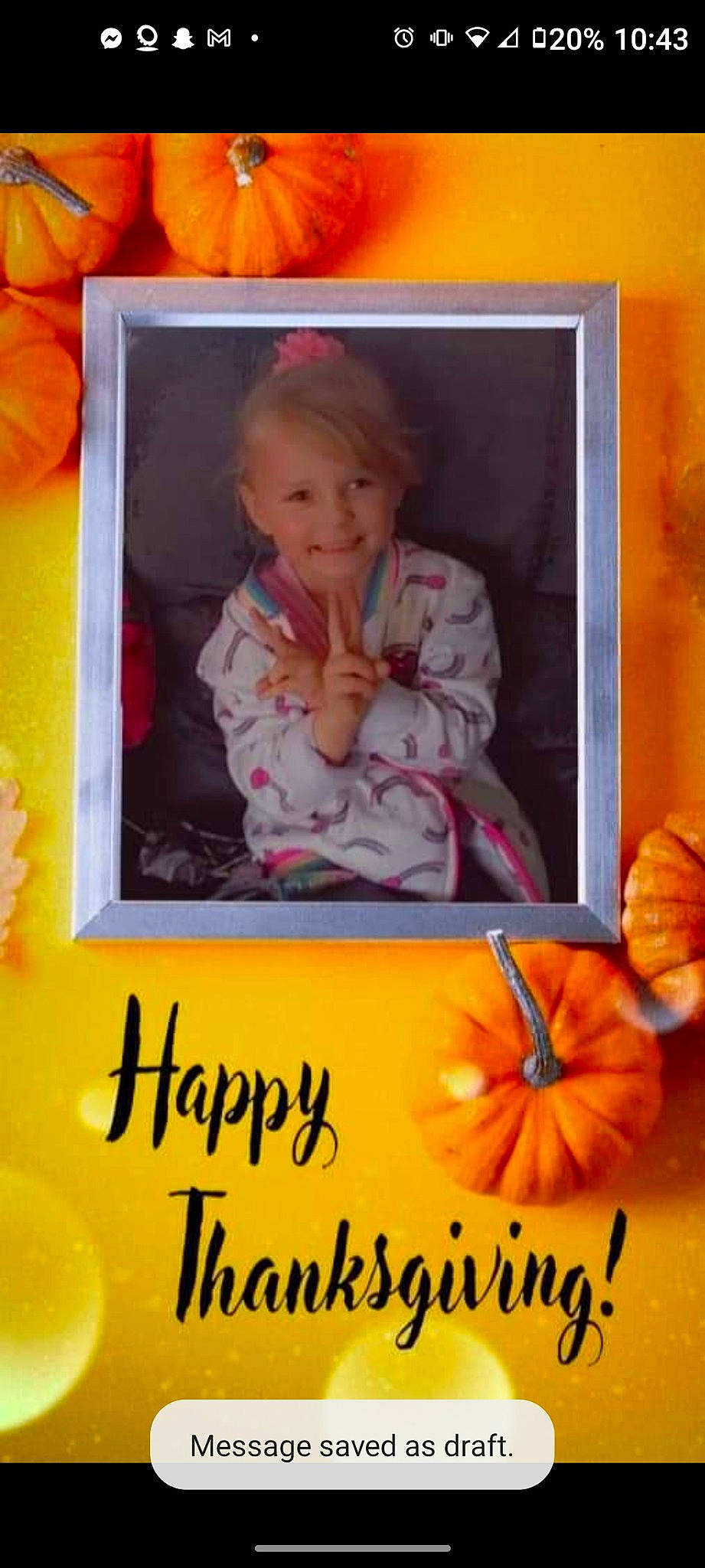 Sylvia is registered to the contest to win money with this photo: adaptation, art, calabaza, child, cucurbita, facial_expression, font, fun, gourd, handwriting, happy, joy, natural_foods, orange, person, photo_caption, pumpkin, smile, squash, toddler