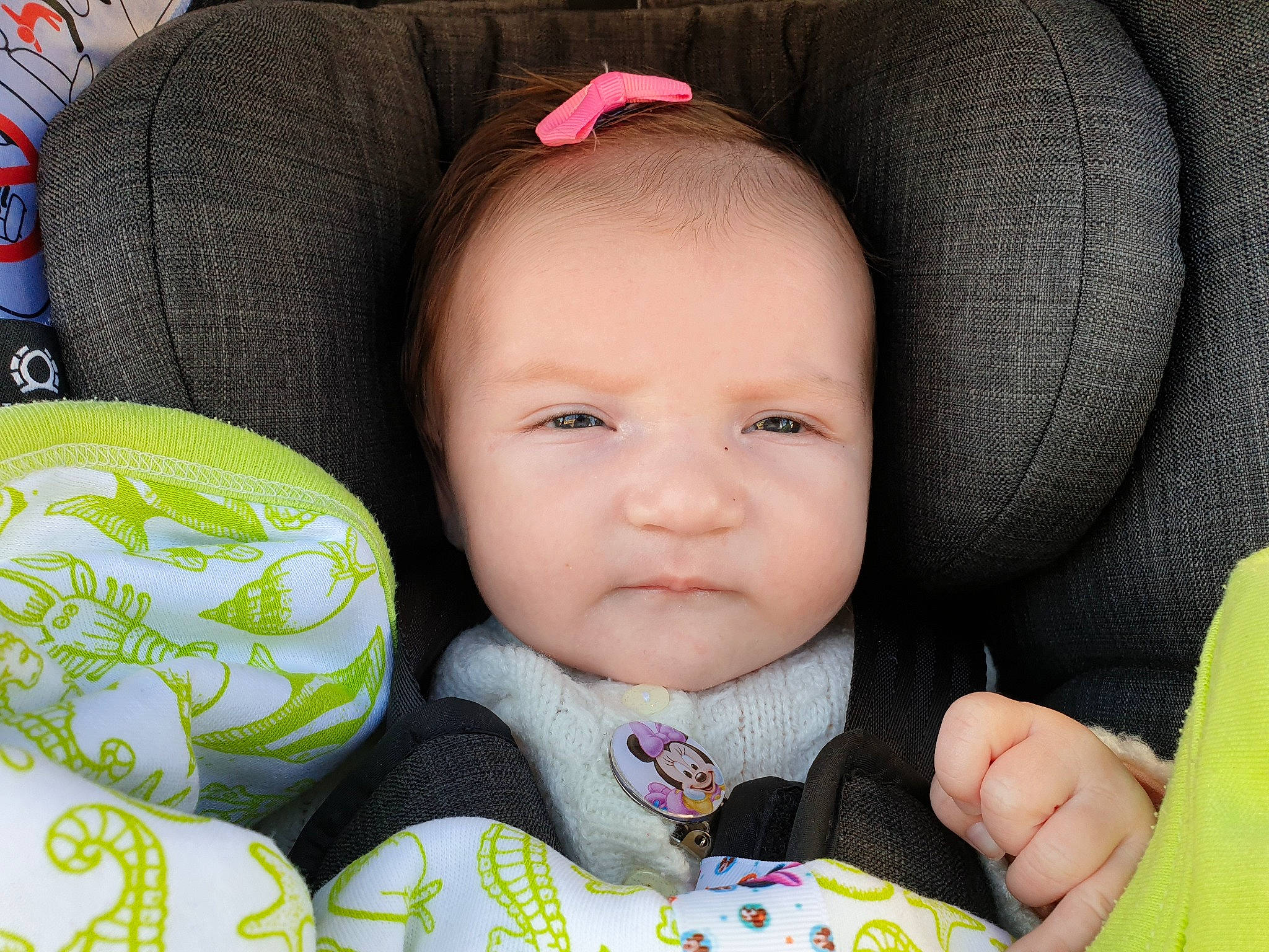 Margarida a rejoint le concours — aidez-le/la à gagner de superbes lots ! baby, baby_products, beauty, cheek, child, finger, hand, head, lip, mouth, nail, nose, person, pink, skin, toddler