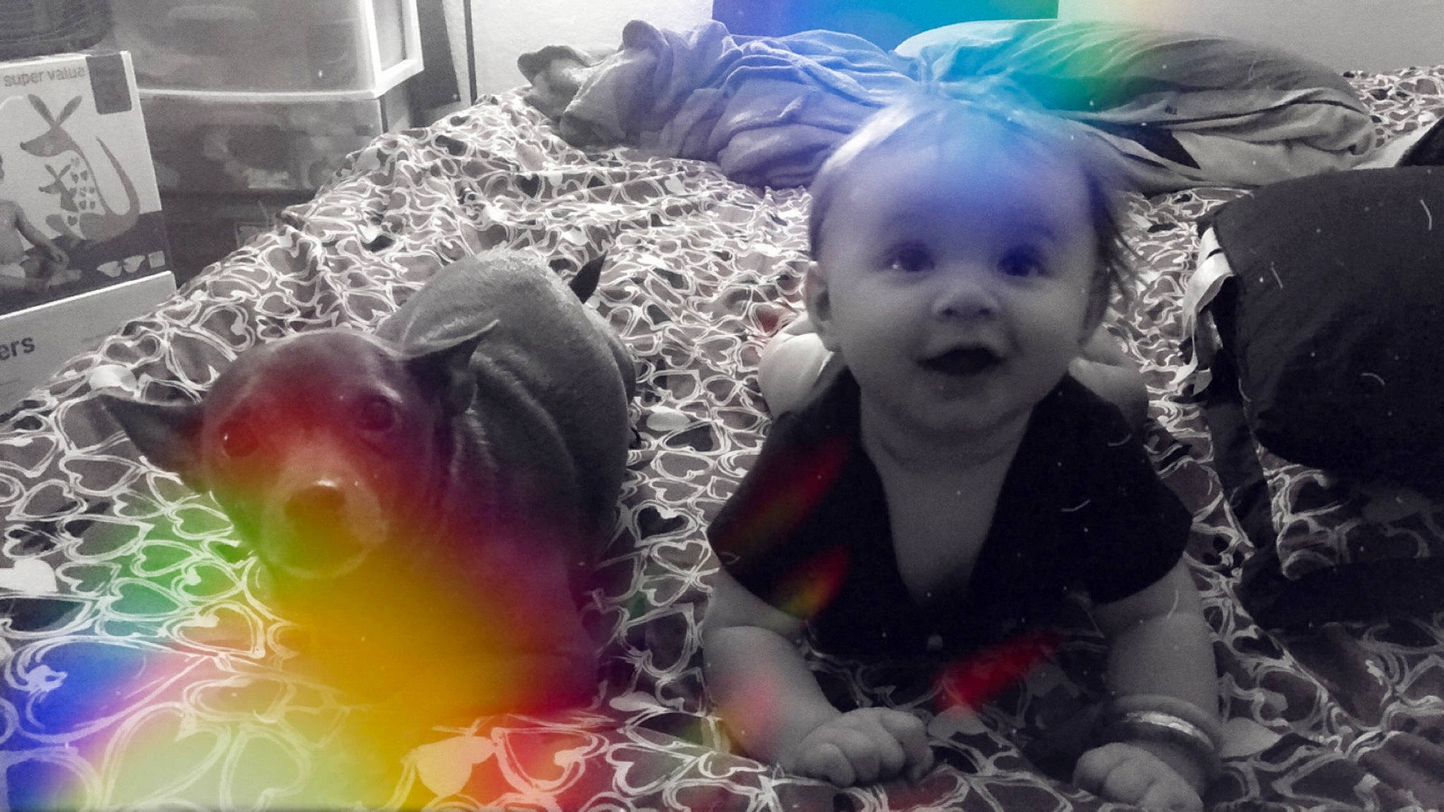 Skarlett-viktoria is registered to the contest to win money with this photo: adaptation, art, child, cool, fun, head, human, nose, person, photography, plant, play, selfie, smile, surprise, toddler