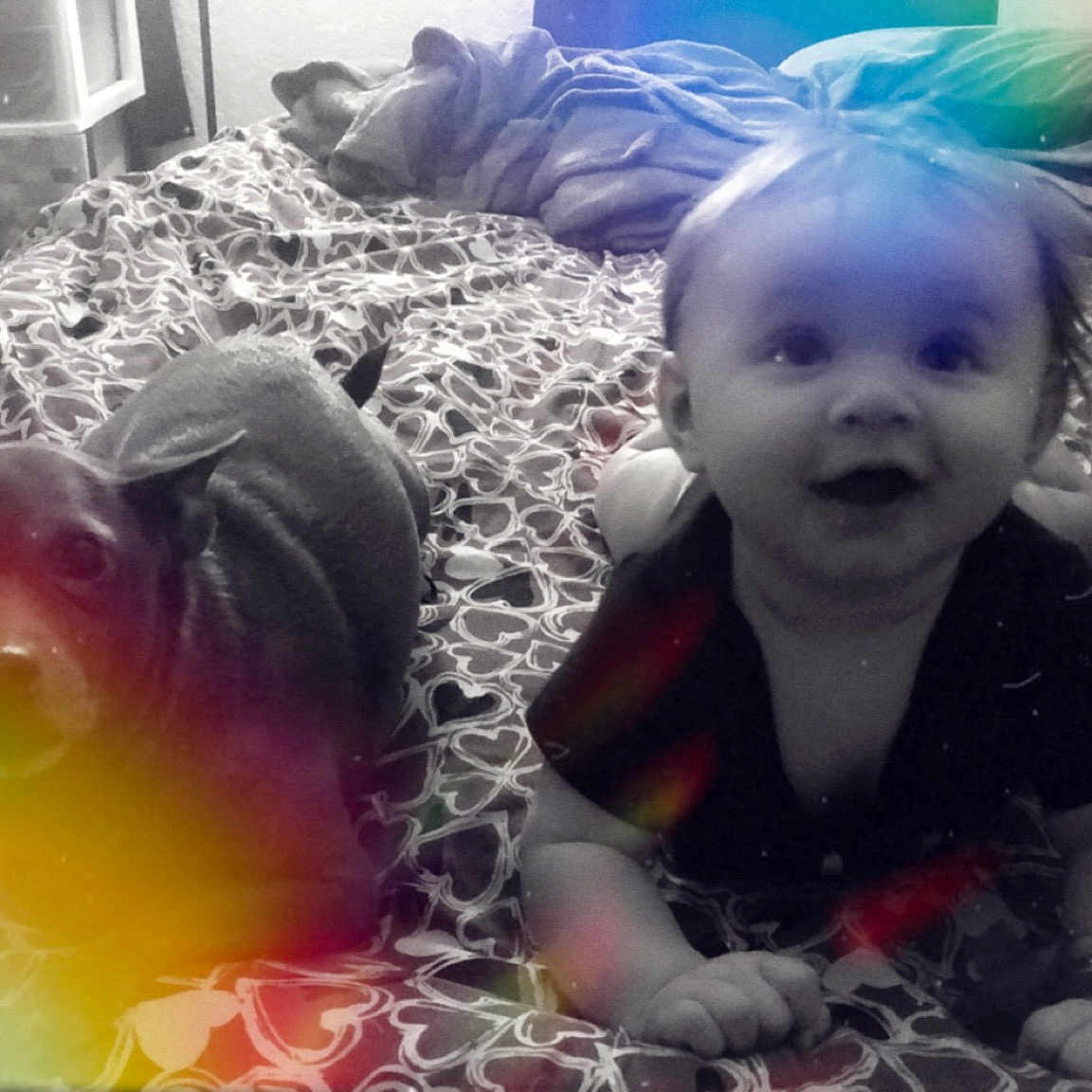 Skarlett-viktoria is registered to the contest to win money with this photo: adaptation, art, child, cool, fun, head, human, nose, person, photography, plant, play, selfie, smile, surprise, toddler