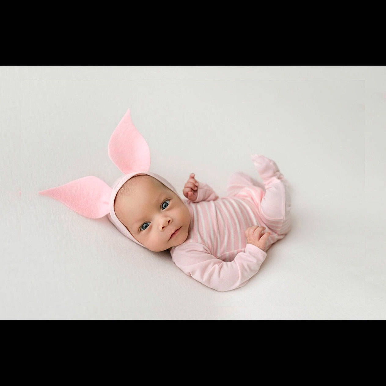 Jovanni is registered to the contest to win money with this photo: baby, baby_sleeping, child, ear, fictional_character, figurine, footwear, hand, person, photograph, photography, pink, product, shoe, skin, toddler