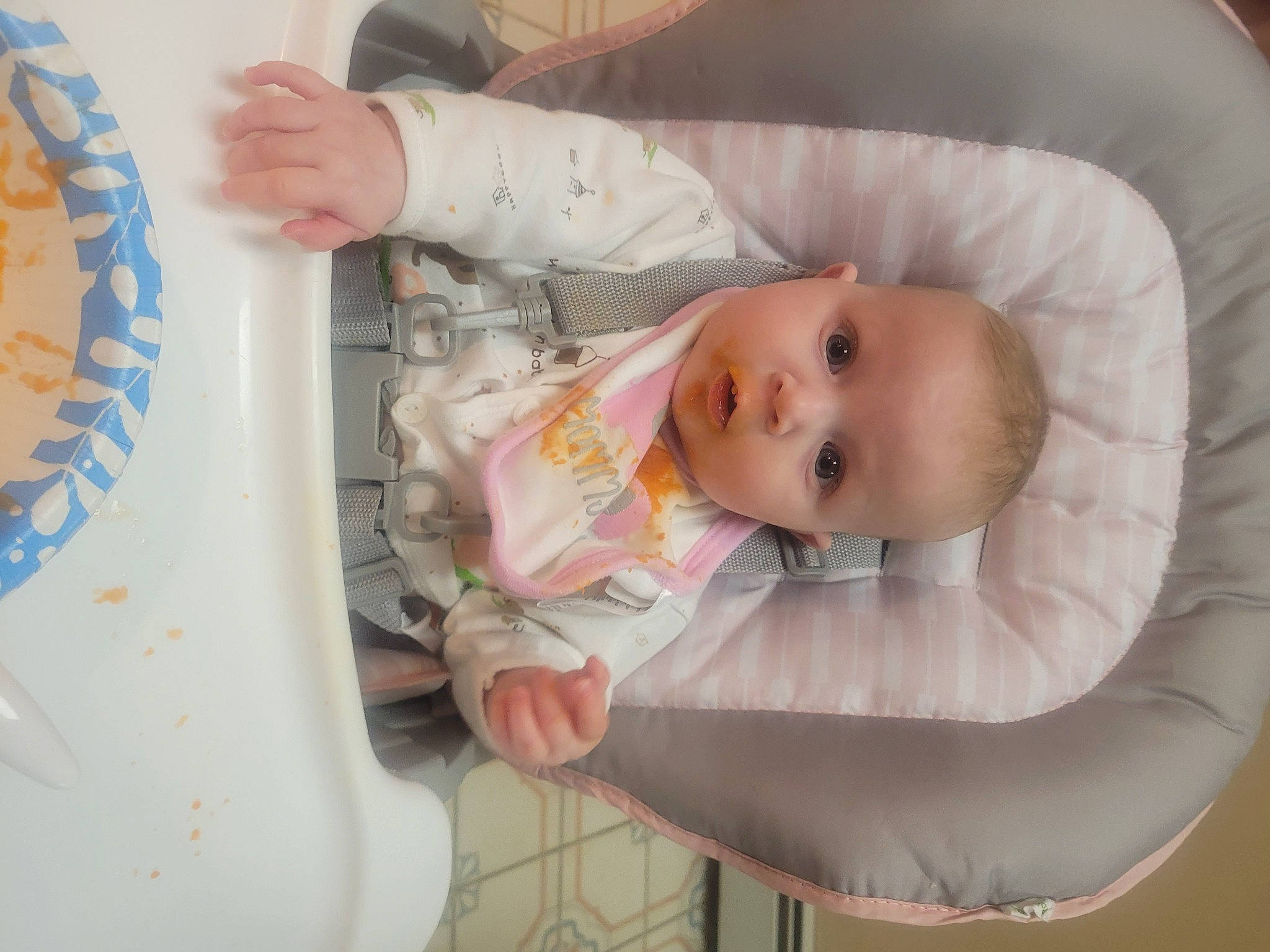 Emilia joined the competition — help win amazing prizes! baby, baby_products, baby_safety, baby_toddler_clothing, birthday_cake, cake, child, comfort, dessert, dishware, event, food, icing, person, porcelain, room, skin, sugar_cake, tableware, textile