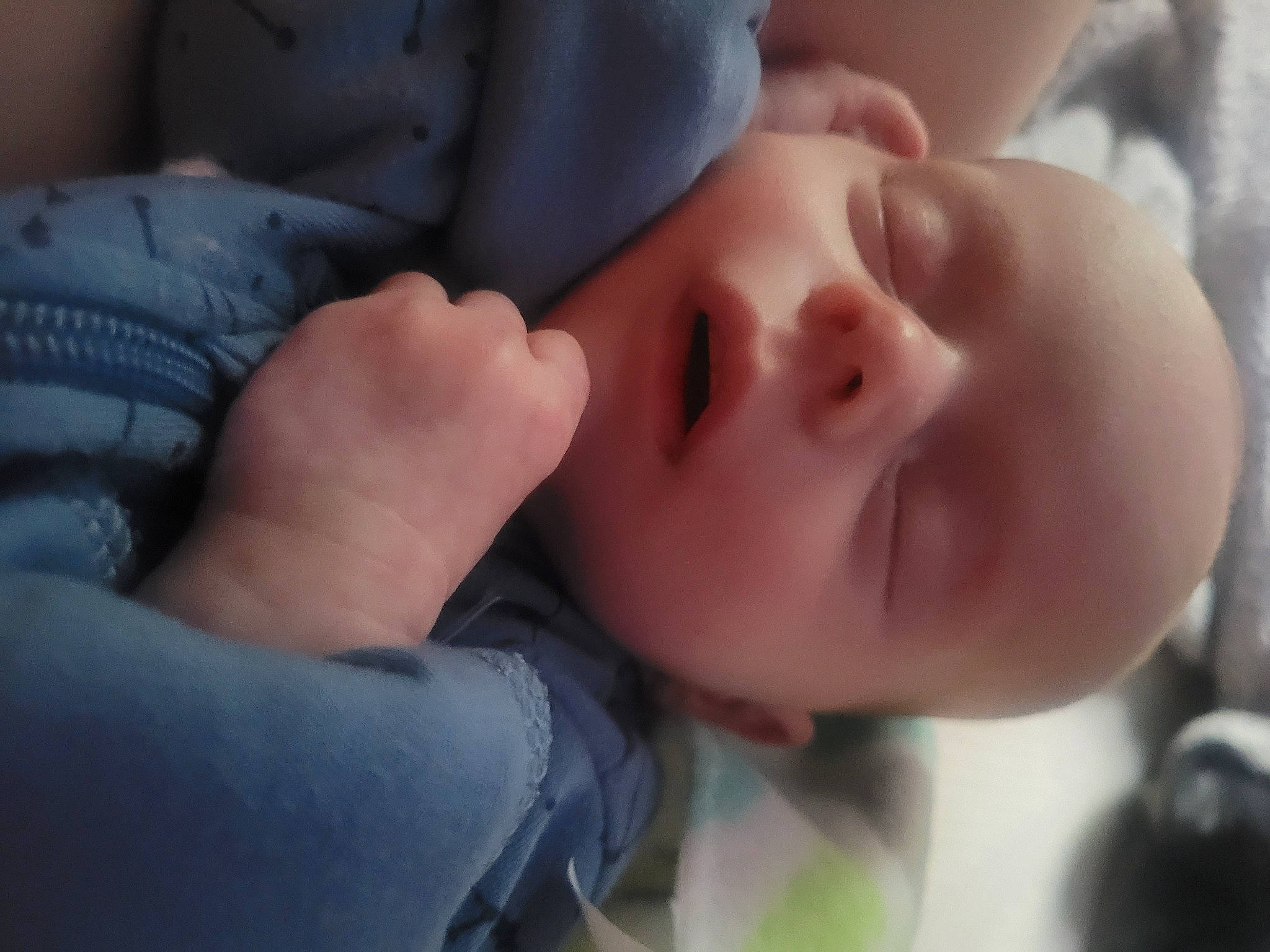 John joined the competition — help win amazing prizes! baby, baby_toddler_clothing, cheek, comfort, ear, eye, eyebrow, eyelash, finger, gesture, happy, iris, lip, mouth, nail, nose, person, skin, smile, thumb