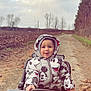 Kayden participe au concours pour gagner de l'argent avec cette photo : child, cloudy_sky, cute, gravel_road, happy, hood, jacket, mickey_mouse, nature, outdoor, person, playtime, road, seasonal, smiling, toddler, toy_car, trees, winter_clothing, young_child