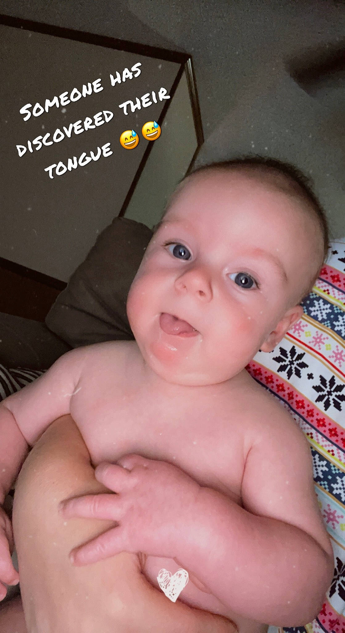 Jameson joined the competition — help win amazing prizes! arm, cheek, chin, eye, eyebrow, eyelash, face, forehead, hairstyle, hand, human_body, leg, lip, mouth, neck, nose, person, shoulder, skin, smile