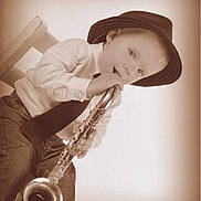 Loëvan participe au concours pour gagner de l'argent avec cette photo :