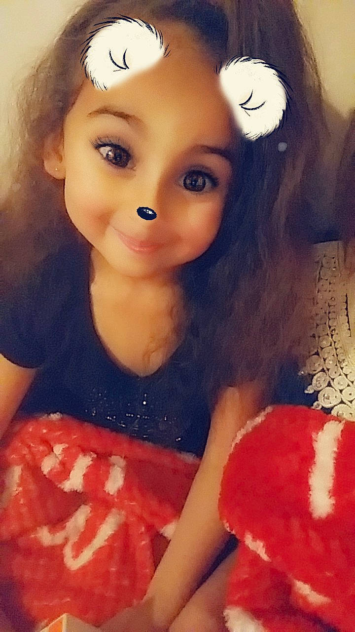 Assya a rejoint le concours — aidez-le/la à gagner de superbes lots ! barbie, black_hair, brown_hair, cheek, doll, eye, girl, lip, mouth, person, skin