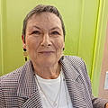 Marie F.