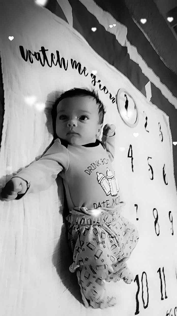 Corvin joined the competition — help win amazing prizes! arm, baby, baby_toddler_clothing, black_and_white, child, eyelash, facial_expression, flash_photography, font, gesture, happy, monochrome, monochrome_photography, pattern, person, sleeve, stock_photography, style, toddler, watch