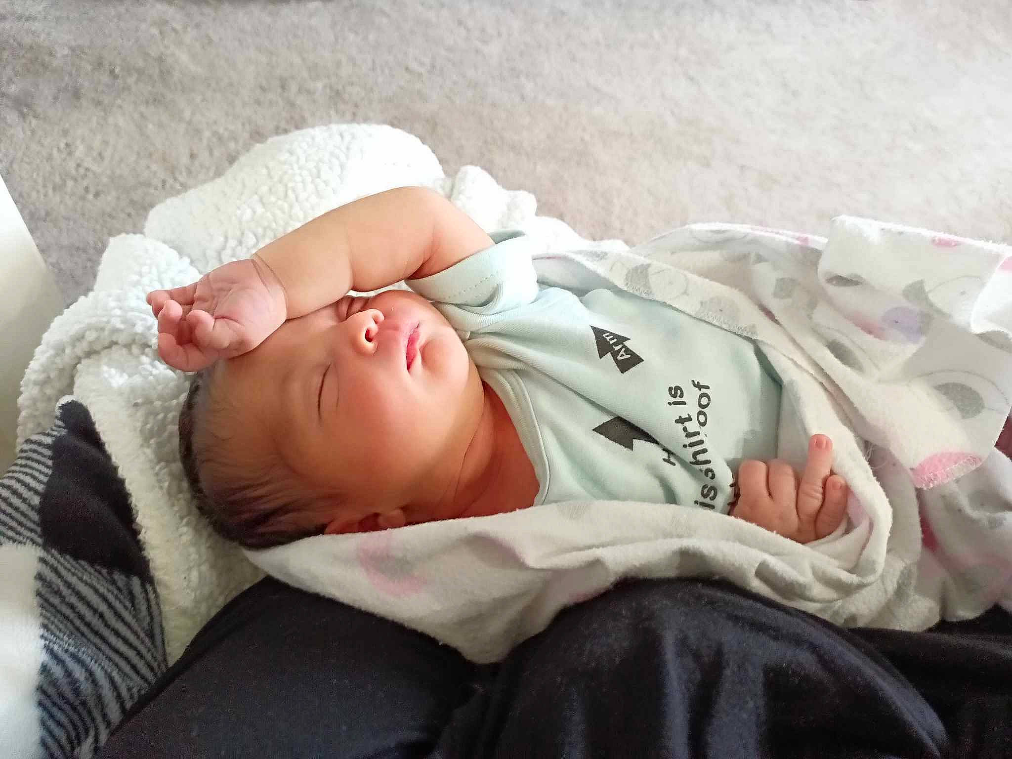 Corvin joined the competition — help win amazing prizes! baby, baby_toddler_clothing, bedtime, cheek, child, comfort, flesh, glasses, grass, head, linens, nap, person, room, sitting, skin, sleep, sleeve, textile, toddler