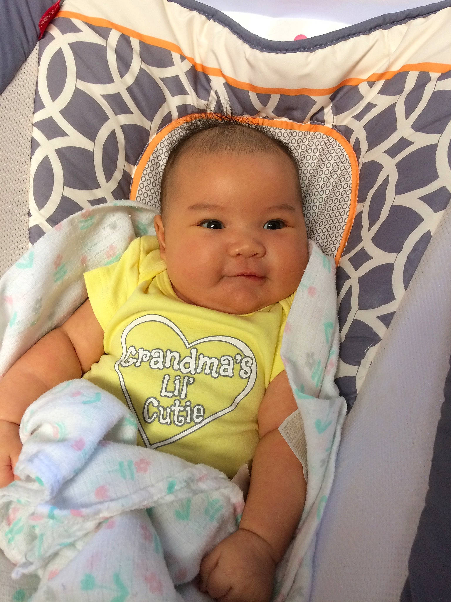 Wynnry joined the competition — help win amazing prizes! baby, child, person, skin, toddler