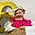Adry Sophia