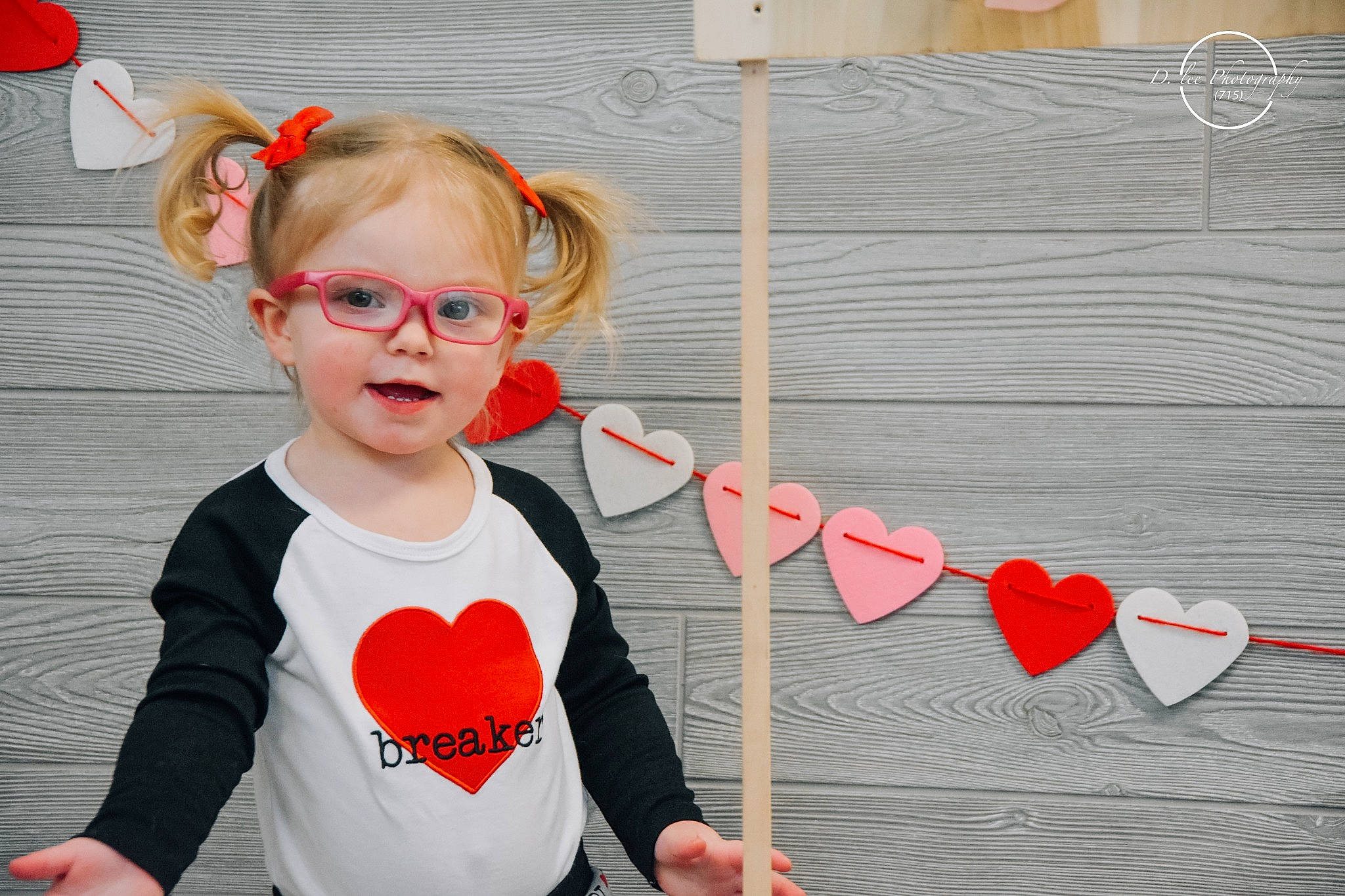 Paislea joined the competition — help win amazing prizes! baby_toddler_clothing, child, cool, event, eyewear, fun, glasses, goggles, happy, orange, pattern, person, pink, red, sleeve, smile, sunglasses, t_shirt, toddler, vision_care