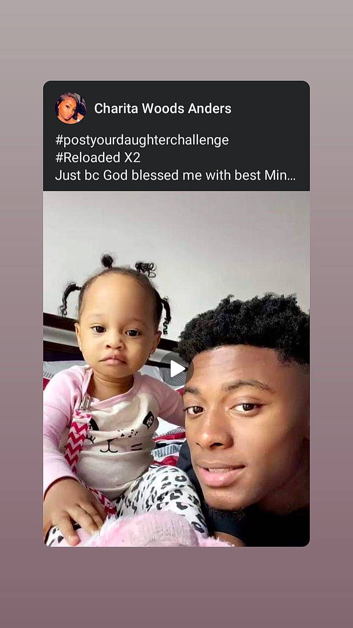 Mariyah joined the competition — help win amazing prizes! adaptation, art, baby, baby_toddler_clothing, black_hair, cheek, electronic_device, eyebrow, eyelash, facial_expression, flash_photography, font, gesture, hairstyle, happy, nose, person, poster, sharing, technology