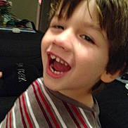 Matis participe au concours pour gagner de l'argent avec cette photo :